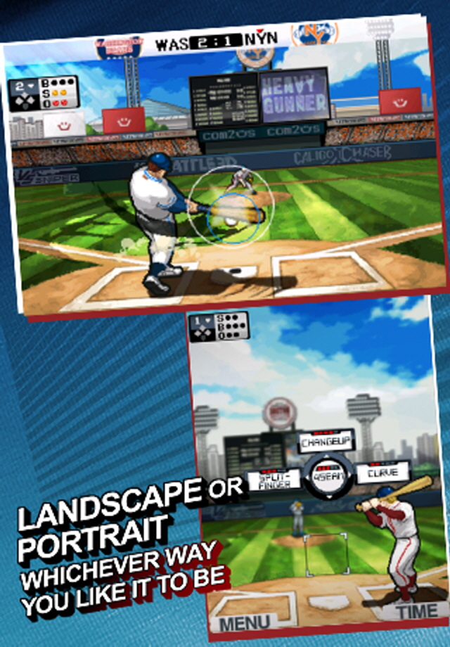 Baseball games online free 9 innings opera mini