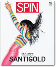 SPIN Play
